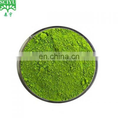 in stock Green barley grass extract powder