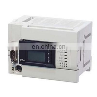 FX3U-32MR/DS Mitsubishi Brand continuous electrical apparatus Input output Module For industry