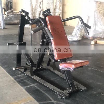 ASJ-S874 Incline Press  fitness equipment machine commercial gym equipment