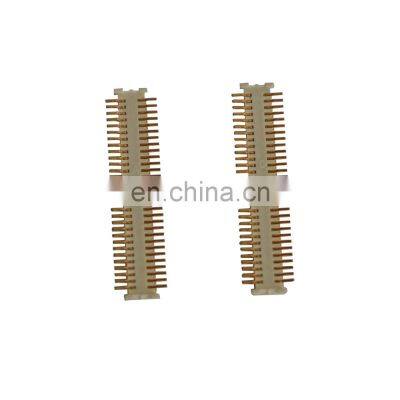 SIM900B 60pin connector BB530-06001-20R BB531-06001-20R