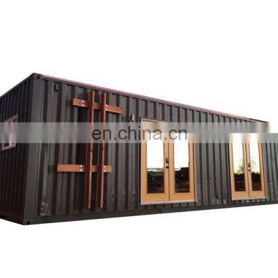 Durable 40ft High Cube Container House Container Office For Sale