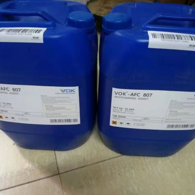 German technical background VOK-1650 Defoamer VOC free, good compatibility, easy to add replaces BYK-1650