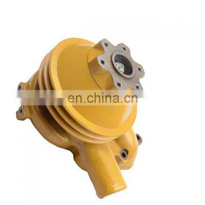 Supply   best   price   excavator  parts  for  Engine  Water Pump   6136-61-1102