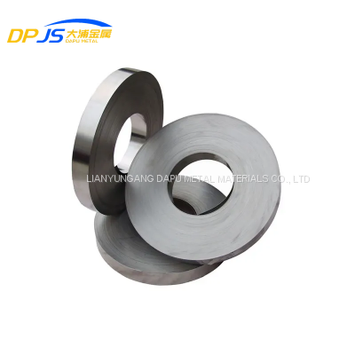 Nc012/Nc025/Nc003/Nc005/Nc050 Nickel Alloy Coil/Roll/Strip Corrosion Resistance/Oxidation Resistance