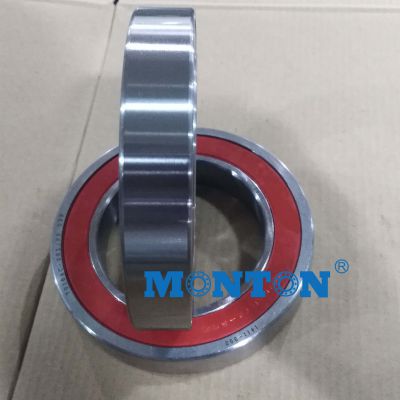 B708-C-T-P4s High Speed Ball Bearing for Machine Tool Spindle