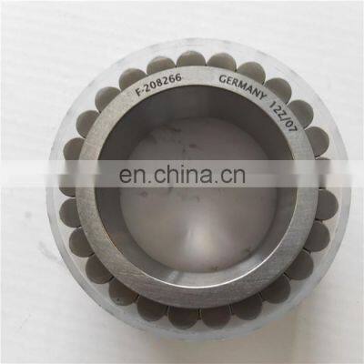 Good price Cylindrical roller bearings F208266.05RN F208266