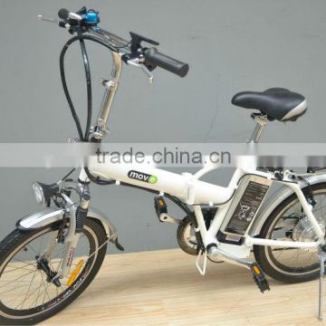 180-350W cheap electric folding bikes for sales, li-lion battery electric bicycle mini e-bike for kids & adult (LD-EB301)