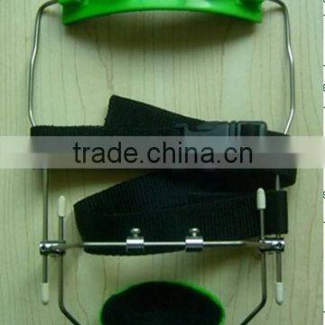 Orthodontic Reverse pull headgear/ Dental orthodontc Face Mask