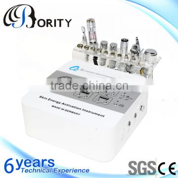 germany suppliers 7 in 1 multifunction facial machine microdermabrasion machine made in china