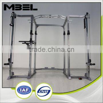 Multifunction Gym Equipment Power Rack