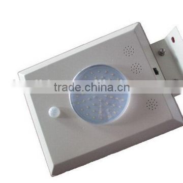 High quality newest led home solar lighting system