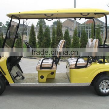 made in China high performance golf cart 4x4 golf cartce approved EG2048K