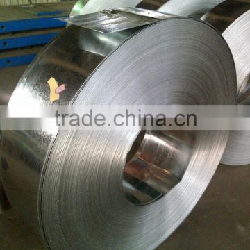prepainted color coated galvanized steel coil