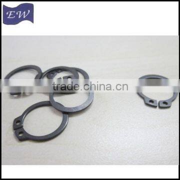 circlip ,seeger-rings on shaft (DIN472)