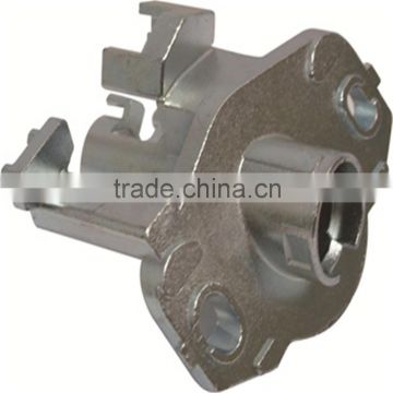 Sand Casting Stainless Steel Pump Parts