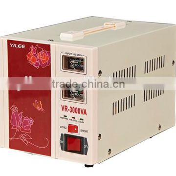 2000 watt ac automatic voltage regulator / stabilizer