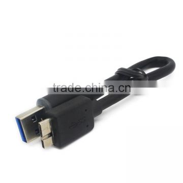usb 3.0 cable for samsung galaxy S5/note3 with charging &sync data function