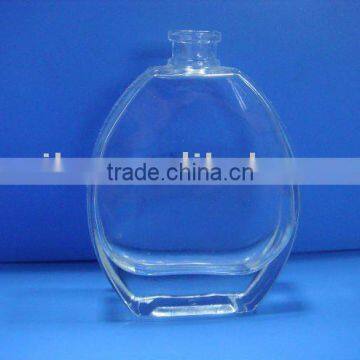 100ml new desin glass bottle for perfume