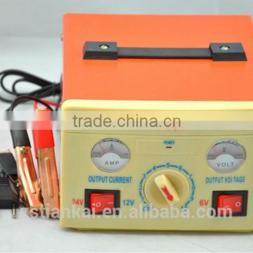 20A TIANKAI 24V Battery Charger