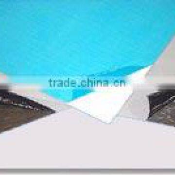 Self-adhesive pe protective film for sheets