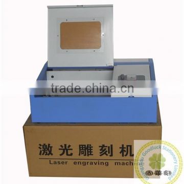 Mini self inking rubber seals machine Goodluck supplier