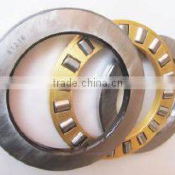 Top quality high speed long life NSK chrome steel thrust roller bearing 29340