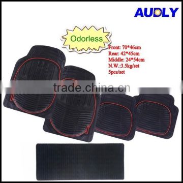 CM5009 Factory Sale Anti Slip Rubber Mat for Car