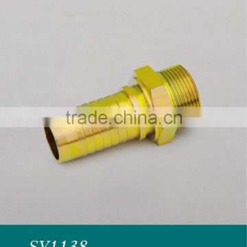 hydraulic iron quick coupling with factory price