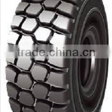 All steel OTR Tire BDTS E4 29.5R25