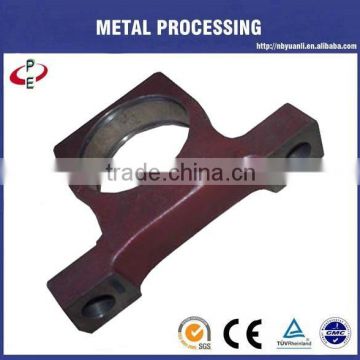 high quality CNC machining metal part