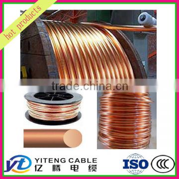 china wholesale bare solid copper wire