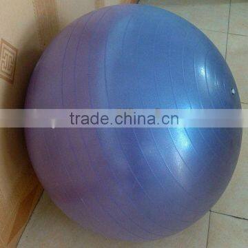 PVC Yoga Ball