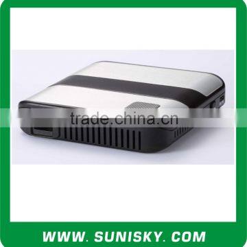 Hot Selling Portable DLP Projector for home theater(SMP6201)