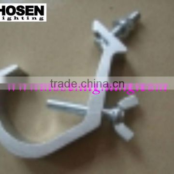 stage lights hook aluminium clamp HS-H02
