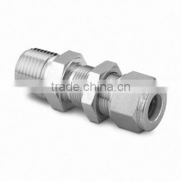 ss316 male connector