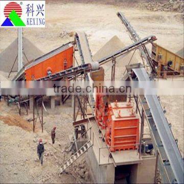 Operation Well Sand Making Line with Henan Factory Direct Sales Price