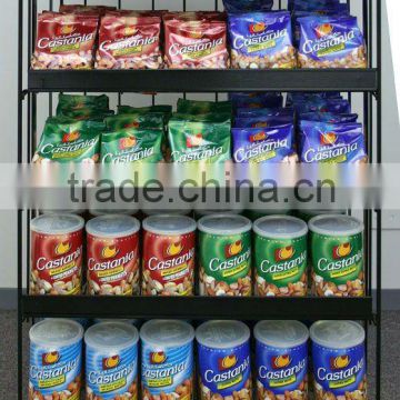 snack display rack