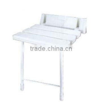 white bathtub seats for old men & shower stool