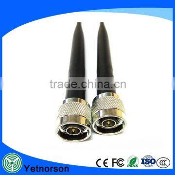 433mhz rubber antenna, 2.4g rubber duck antenna, 3g rubber antenna made in china