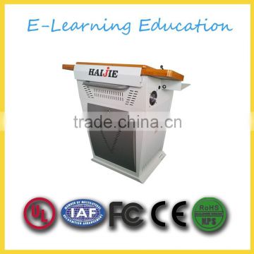 HAIJIE CE CCC certification lectern