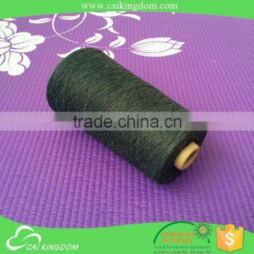 Leading manufacturer 8/1 classical yarn dyed denim fabric