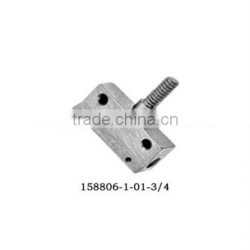 158806-1-01-3/4 needle clamp for BROTHER/sewing machine spare parts
