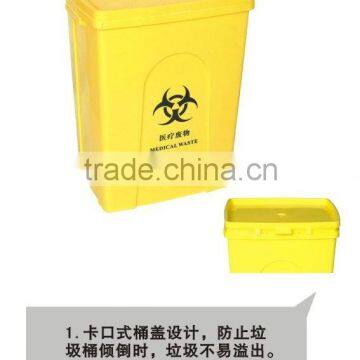 plastic bin mould,rubbish bin mold