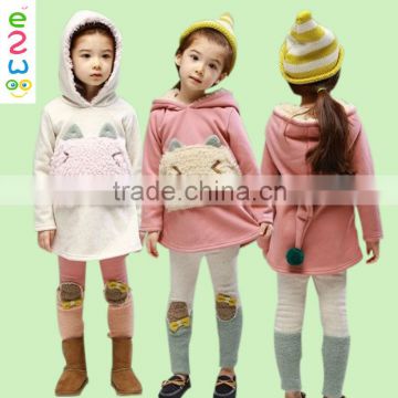 2016 New Products Kids Child Clothes Chidlren's Hoodies Wholesale