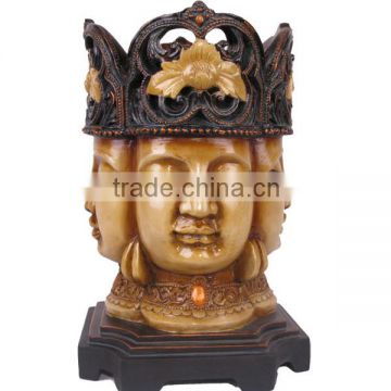 Resin Religious Figurine/Buddha Statue