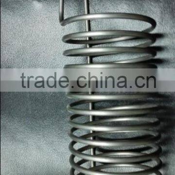 TP304 TP316L heat exchanger stainless steel coil tube