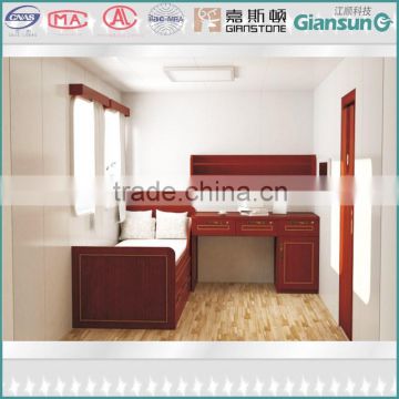 container house furniture/accommodation container furniture/container house