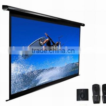 Cheapest office school projector screen manual screen price of projector screen