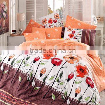 Majoli Renforce Bedding Sets 6 Pcs King Size, Amanda V2