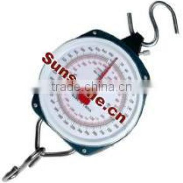 30 Years Golden Supplier of Weighing Scale Manufacturer/Company For The Mechanical Hanging Scale